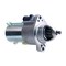 Wai Global Starter, STRMT PMGR 12V 9T CW, 16kW12 Volt, CW 9Tooth Pinion 16378N - alternate 3